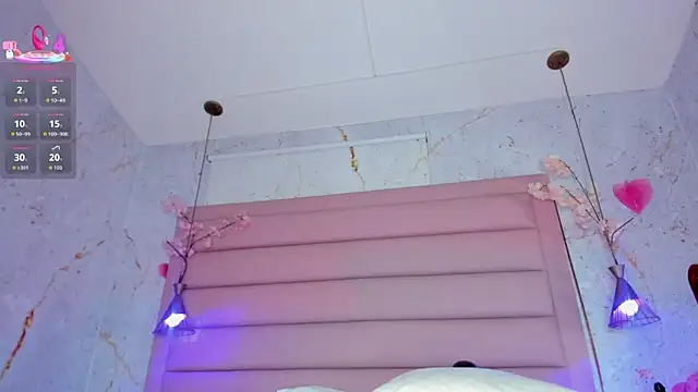 LottiCarter Live XXX-chat