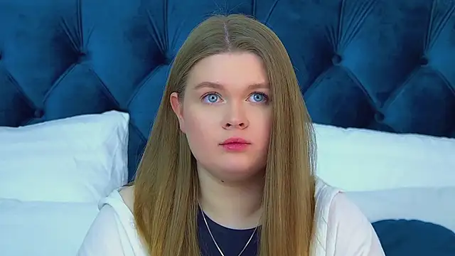 Živý XXX chat CrystalLyons