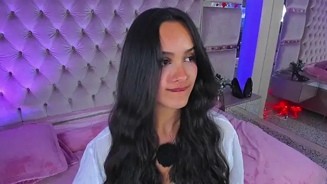 Chatroom XXX en direct de Harii_02