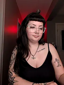 gia_nova's Webcam Show