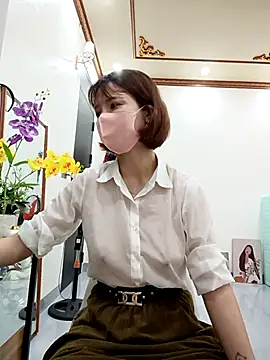 Emma_Linh 在線直播表演