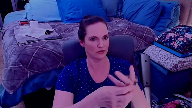 Chat XXX Live ninajaymes