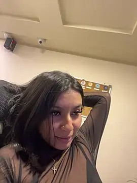 Živý XXX chat AlyssaRay