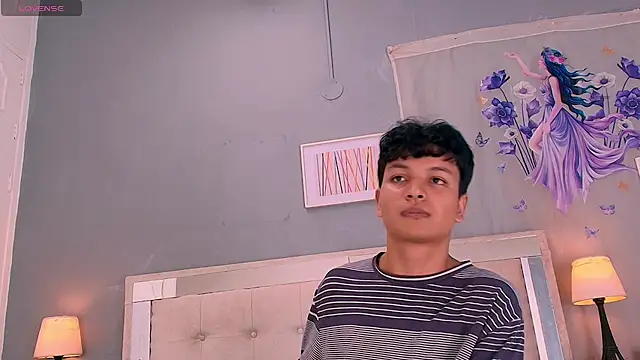 Joseph_Gonzalez 웹캠 쇼