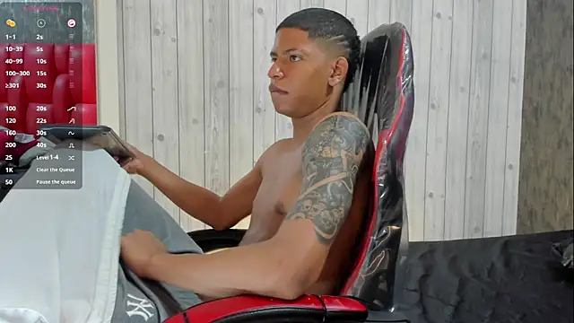 _erick_j – Naživo XXX chat