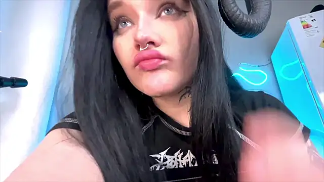 Chat XXX Live Morrigan_Palmerr