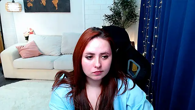 Hennessy_bunny élő XXX-chatje