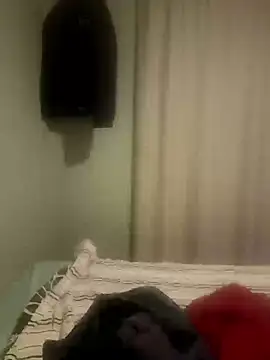 TreySavvy 网络视讯表演