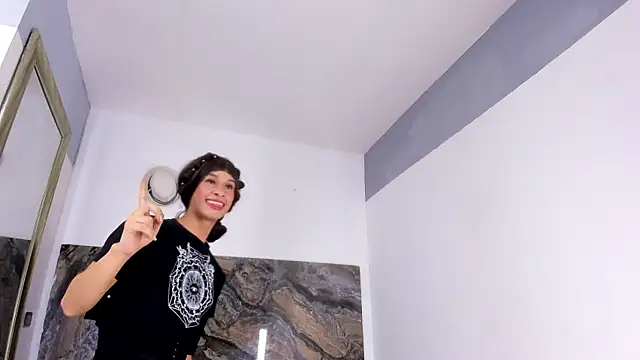 Chat XXX ao vivo de Aria_skye