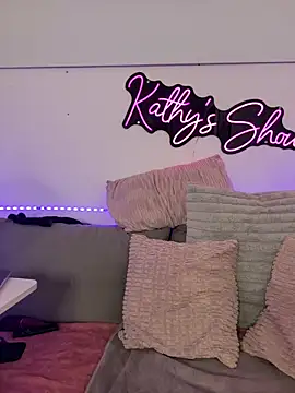 Chat +18 de InKed-Kathy ao vivo