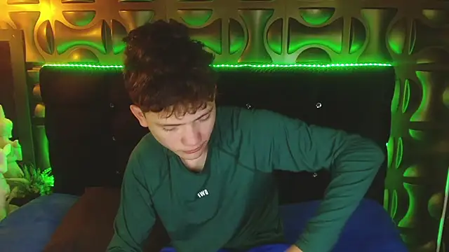 cruz_dante 웹캠 쇼