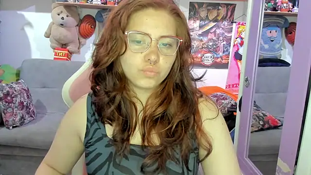 Czat XXX na żywo – soficammy