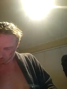 Show webcam de piercingpik