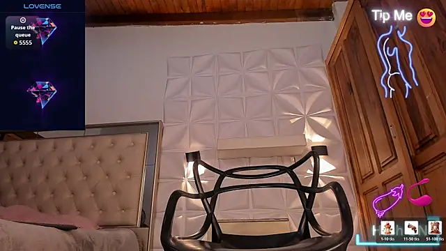 Chat XXX Live Jeus_Stanley