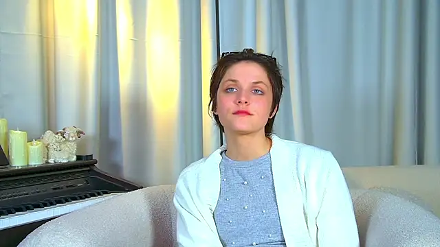 RitaRoses Live XXX Chat