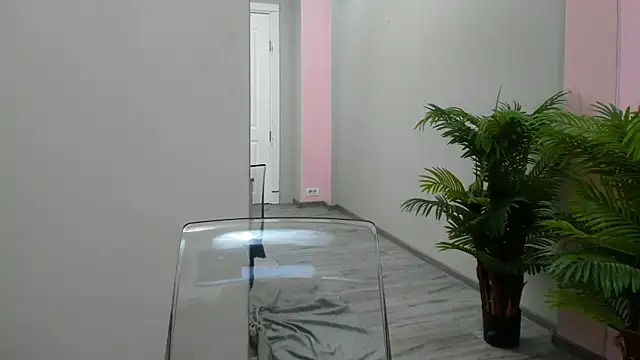 NickyXStar Webcam show