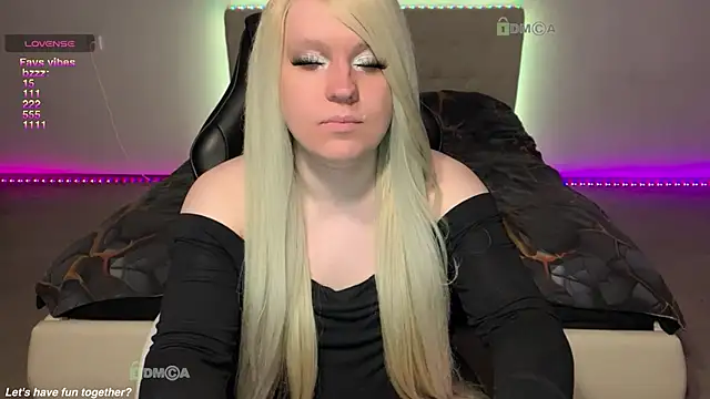 camsmiley Live XXX Chat