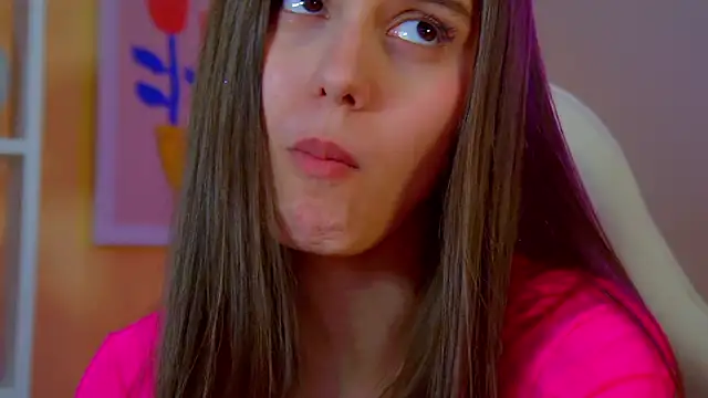 ArianaAllens Chat XXX in diretta