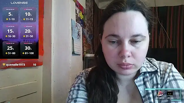 Chat XXX en directo de Cora_Maro