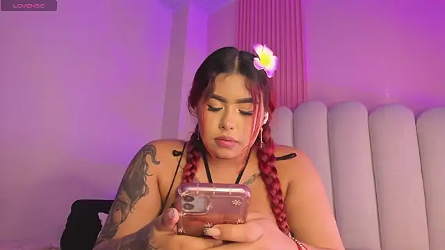 Zoe1_2 Chat XXX live