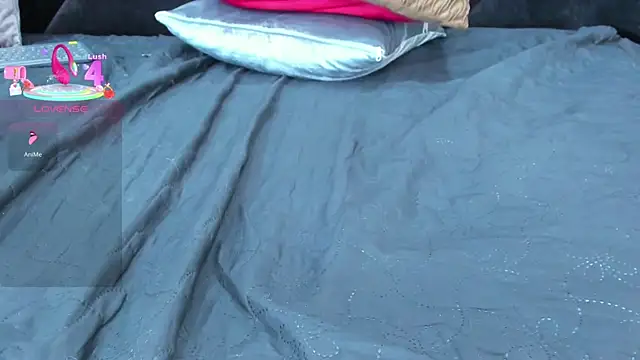 Dantzel_ Live XXX-Chat