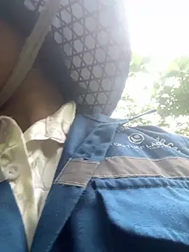 Linbi135 Show Webcam