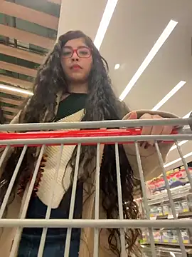 dani_bela Chat XXX in diretta