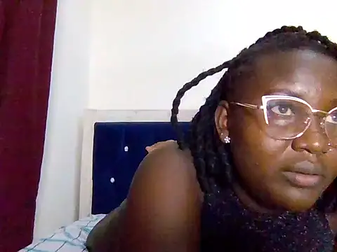 Busty_Bebe Webcam show