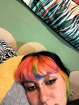 Lola_bunnyboll 라이브 XXX 채팅