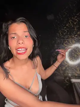 Aimar_LS 라이브 XXX 채팅