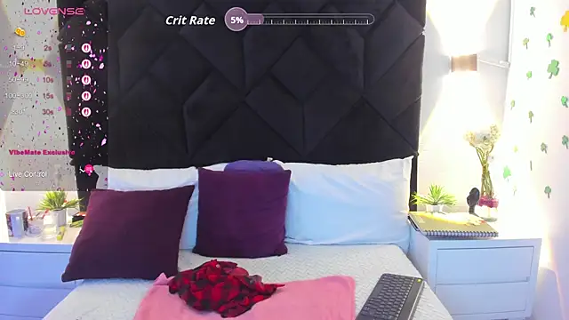 แชท XXX สดของ letiziia_sky1