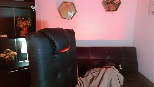 Czat XXX na żywo – RedMeloddy