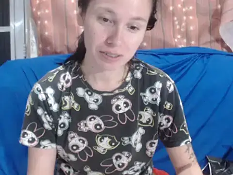 Venusluxodomme Live XXX Chat