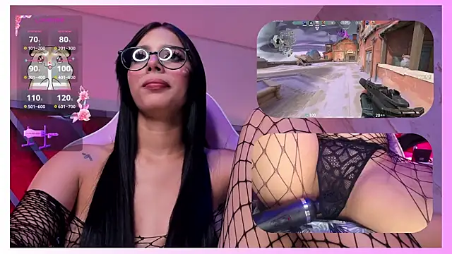 SweetieCloe_ Live XXX Chat