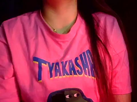 Chat XXX en directo de anvika_1709