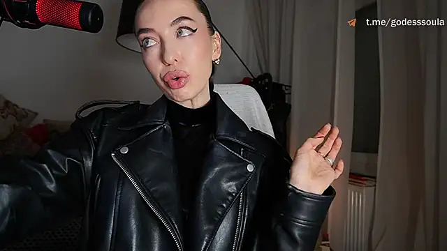 supreme_dominatrix Live XXX Chat