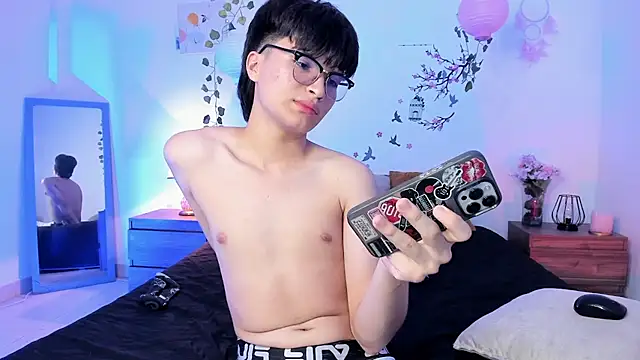 Kai_blaz Live XXX Chat