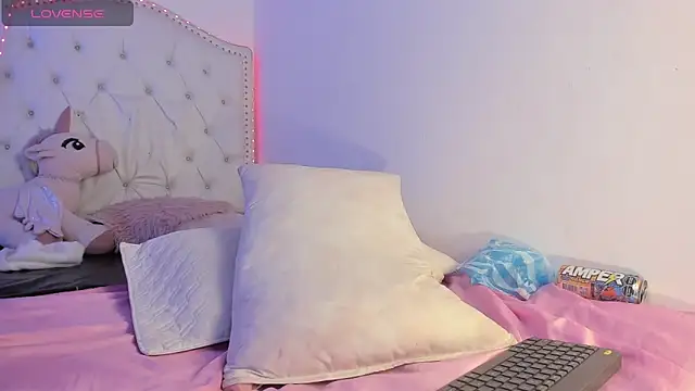 Chat XXX en directo de Catalina-Santanaa