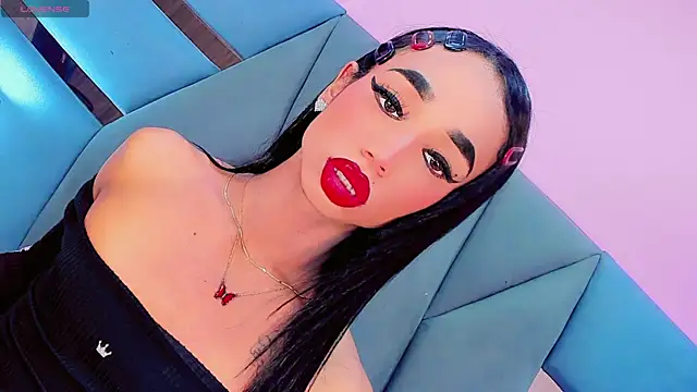 sexyjessicamistres – webcam-show