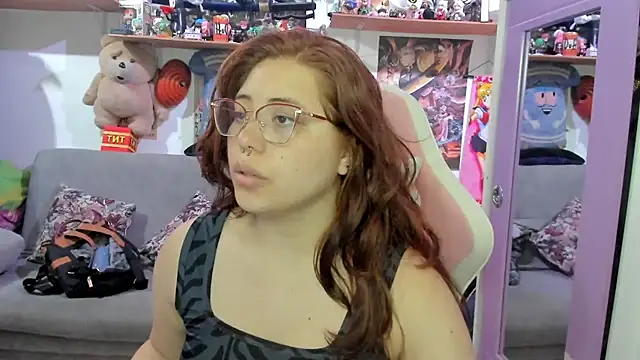 soficammy Live XXX Chat