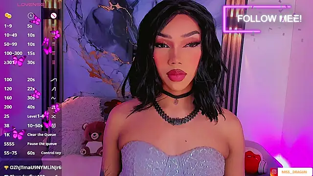 Webkamerová show Nikita_Gers