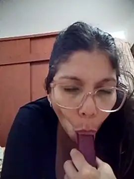 Carliina_Soussa Obrolan Langsung XXX