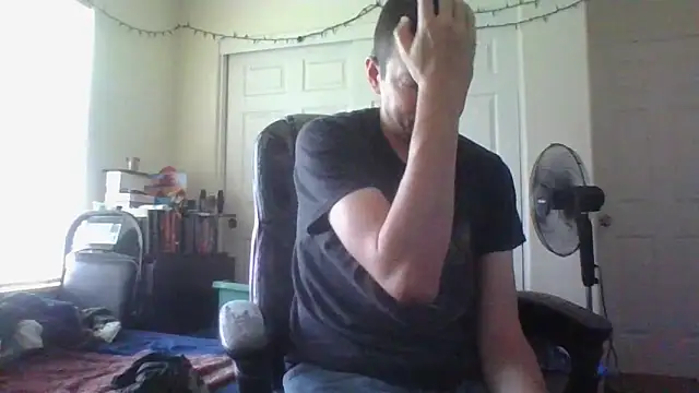 Pertunjukan Kamera Web Sole__Samurai