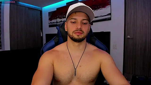 nick_klausのウェブカメラショー