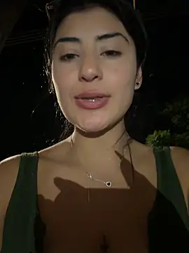 Živý XXX chat fiorella_paris