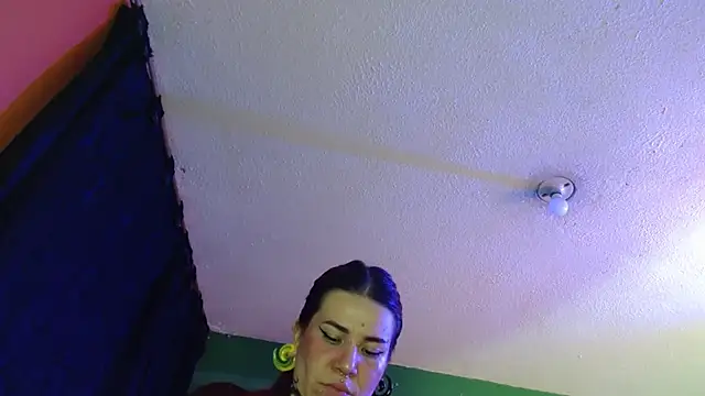 Czat XXX na żywo – Pandora_9666