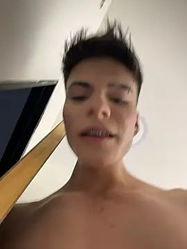 Webkamerová show Dulcey_