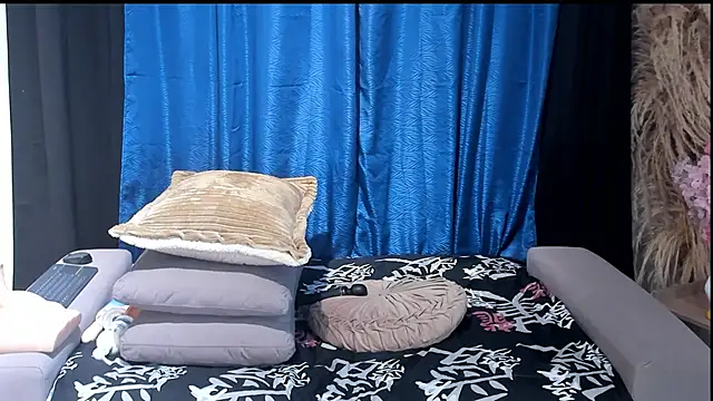 SofiaRivera1's Live XXX Chat