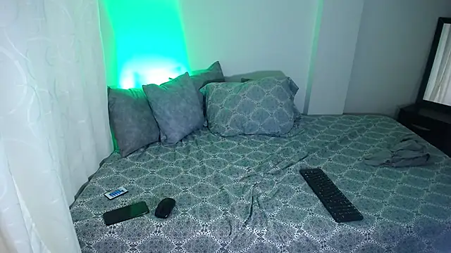 sexxpool Webcam show