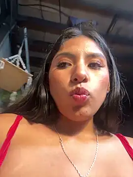 Chat XXX ao vivo de BrunetteBliss69